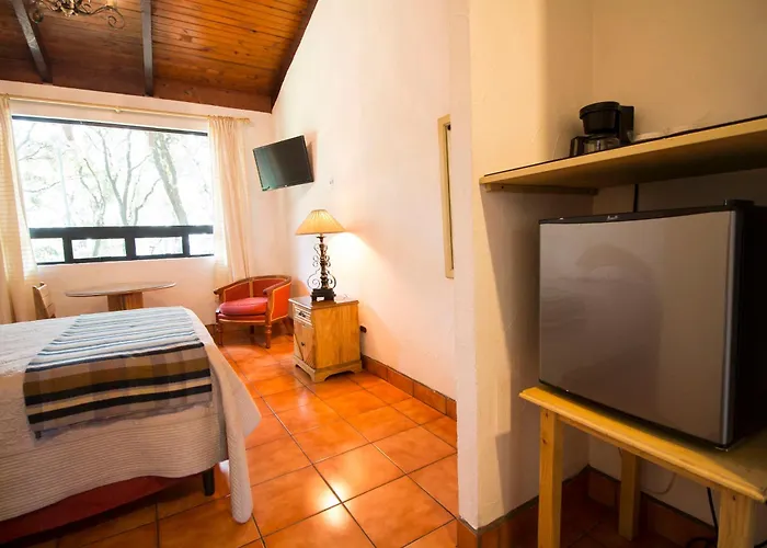 Cabaña Suiza