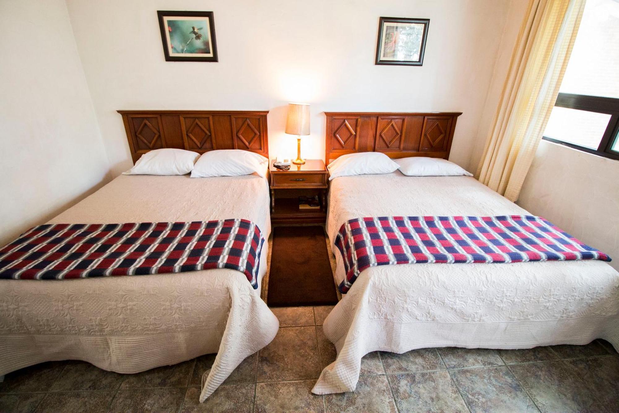 Hotel Suiza El Manzanillo