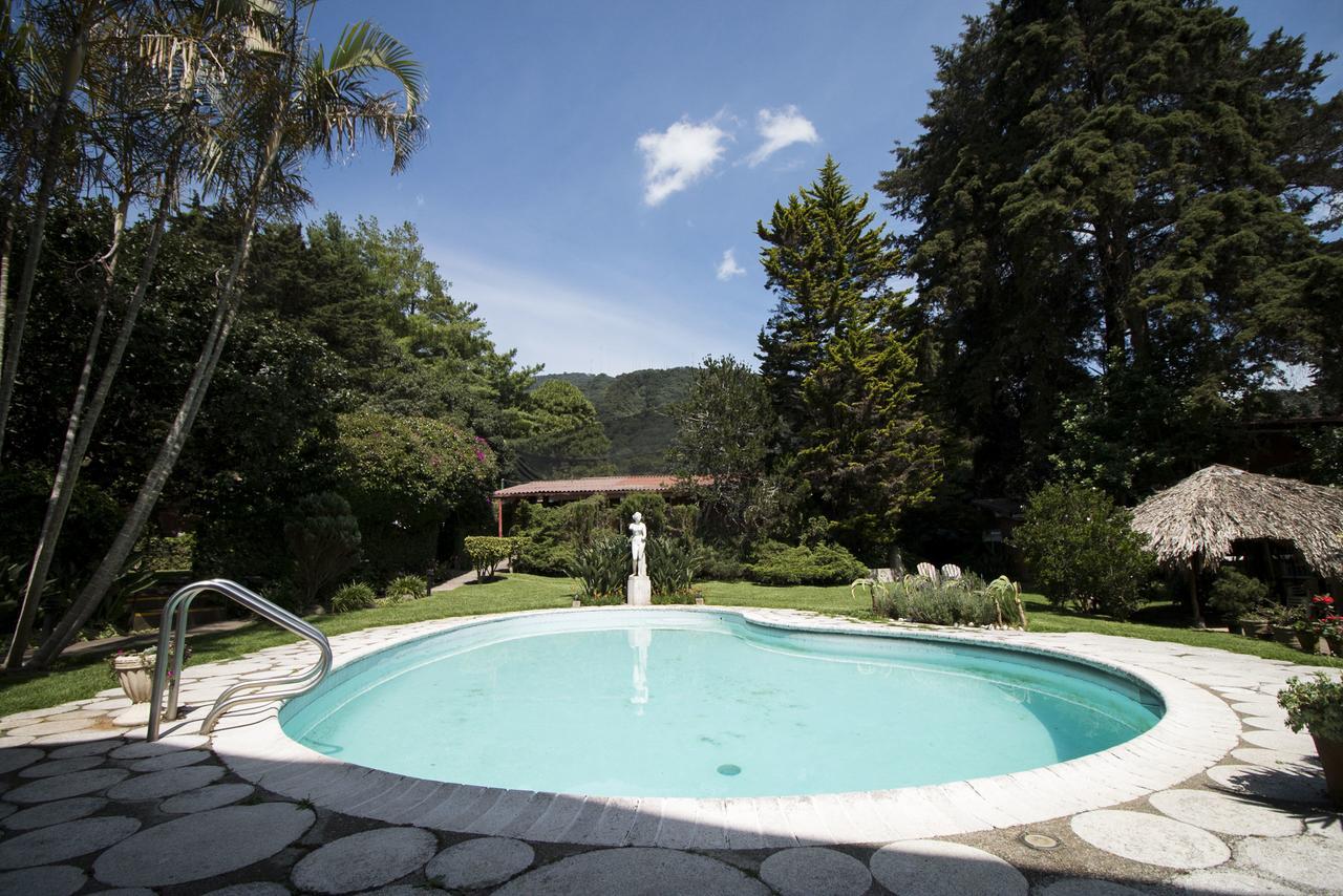 Suiza Hotel 3*