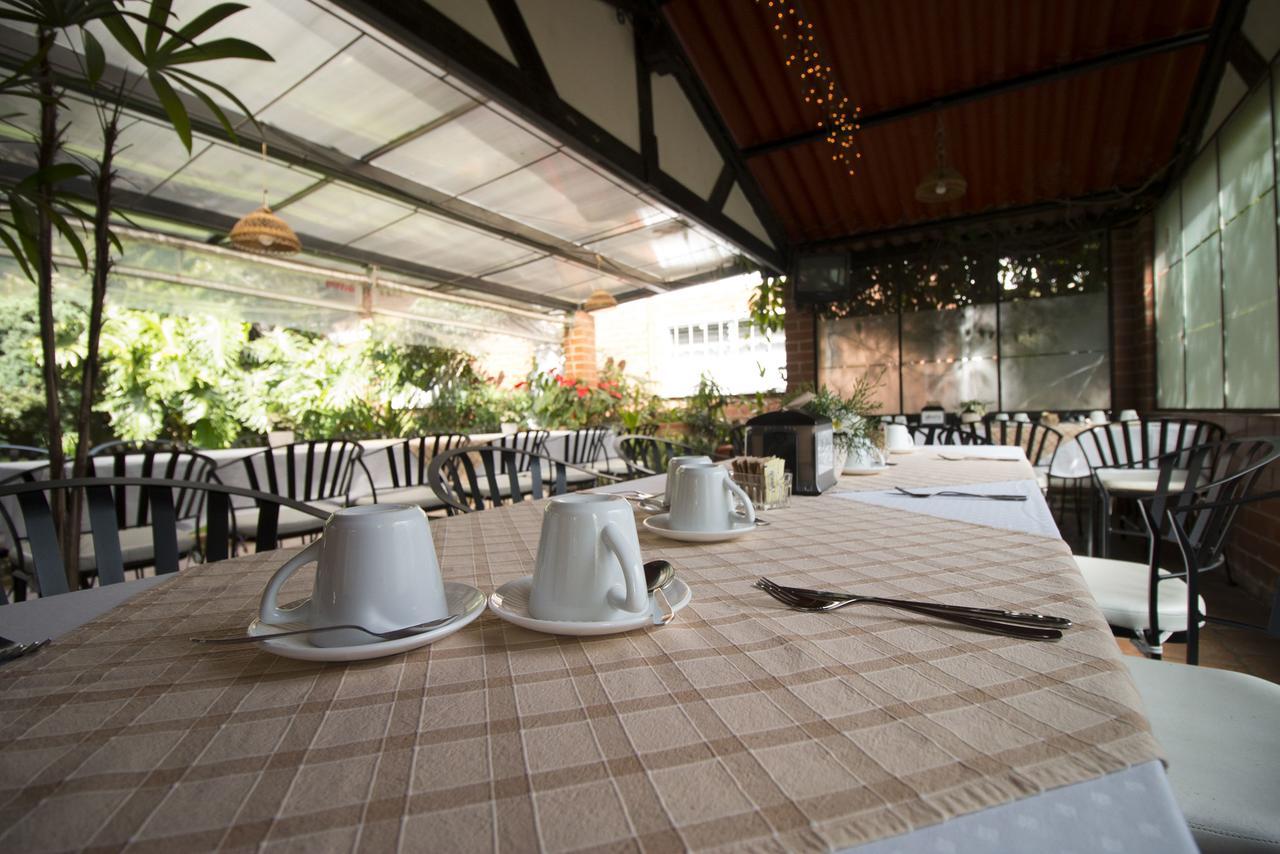 Suiza Hotel El Manzanillo
