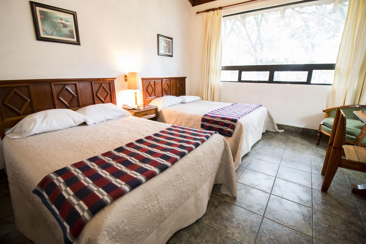 Hotel Suiza 3*